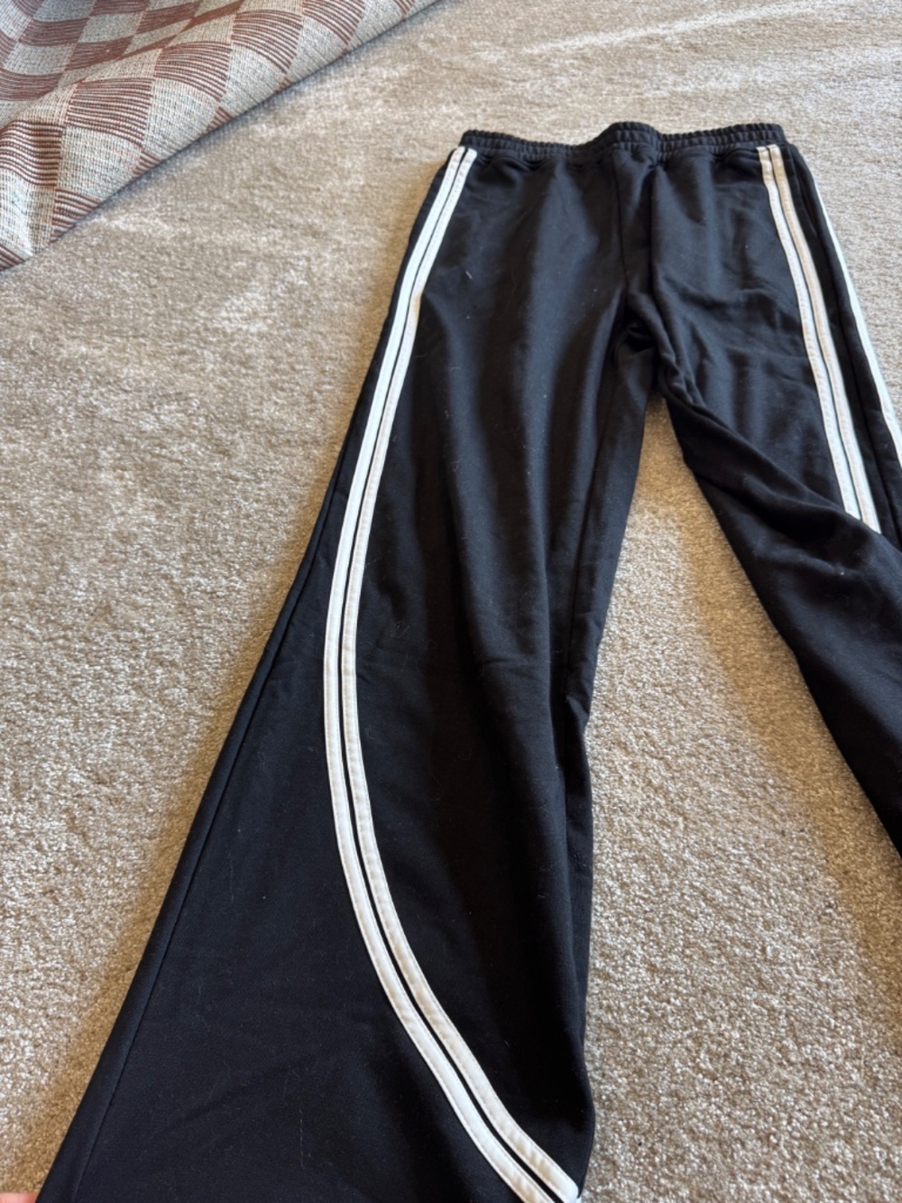 TRACK PANTS - Picture 2 of 5